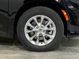 New 2025 Chrysler Pacifica Select image 4