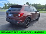Used 2019 Honda Passport Elite image 3