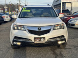 Used 2011 Acura MDX w/ Technology & Entertainment image 3