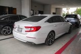 Certified 2019 Honda Accord Sport image 5