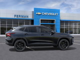 New 2025 Chevrolet Trax ACTIV w/ Driver Confidence Package image 5