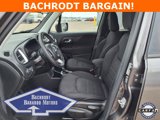 Used 2018 Jeep Renegade Latitude image 4