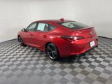 Certified 2025 Acura Integra A-Spec image 3