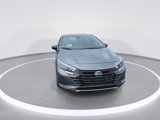 New 2025 Nissan Versa SR w/ Trunk Package image 3