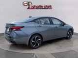 New 2025 Nissan Versa SR w/ Trunk Package image 5