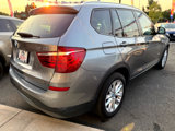Used 2015 BMW X3 xDrive28i image 4