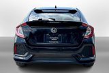 Used 2019 Honda Civic EX image 4