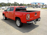 Used 2016 GMC Canyon SLT w/ Driver Alert Package image 3