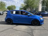 Used 2019 Chevrolet Sonic Premier w/ Driver Confidence Package image 5