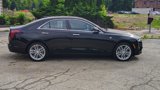 Certified 2024 Cadillac CT4 Premium Luxury image 3