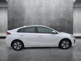 Used 2021 Hyundai Ioniq Blue image 4