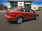 Used 2018 Ford Focus SE w/ Cold Weather Package image 4