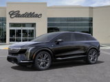 New 2025 Cadillac Optiq Sport 2 image 2