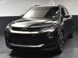 Used 2022 Chevrolet TrailBlazer RS image 3