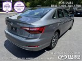 Used 2019 Volkswagen Jetta SE w/ Cold Weather Package image 4