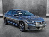 Certified 2024 Volkswagen Jetta SE w/ Panoramic Sunroof Package image 3