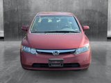 Used 2007 Honda Civic LX image 2