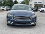 Used 2018 Ford Fusion SE w/ Equipment Group 201A image 2