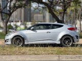 Used 2016 Hyundai Veloster Turbo image 2