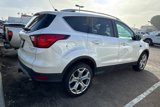 Used 2019 Ford Escape Titanium image 3