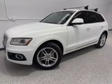Used 2016 Audi Q5 2.0T Premium Plus w/ Technology Package image 2