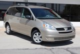 Used 2004 Toyota Sienna CE image 2