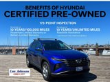 Certified 2022 Hyundai Kona SEL w/ Convenience Package image 5