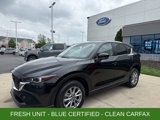 Used 2022 MAZDA CX-5 AWD 2.5 S w/ Select Package image 5