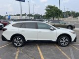 Used 2020 Subaru Outback Limited XT image 4