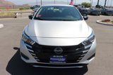 Used 2024 Nissan Versa S image 2