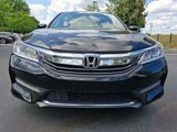 Used 2016 Honda Accord LX image 2
