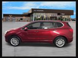Used 2017 Buick Envision Preferred image 4