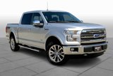 Used 2017 Ford F150 Lariat image 2
