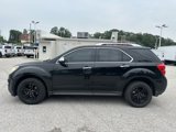 Used 2012 Chevrolet Equinox LTZ image 4