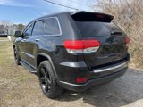 Used 2016 Jeep Grand Cherokee Limited w/ Luxury Group II image 6