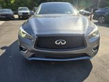 Used 2020 INFINITI Q50 Luxe image 3