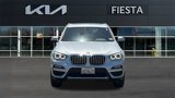 Used 2019 BMW X3 sDrive30i w/ Convenience Package image 2