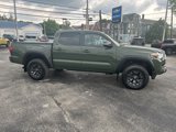 Used 2021 Toyota Tacoma SR5 w/ Trail Edition image 5
