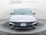 New 2025 Hyundai Elantra Sport image 2
