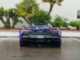 New 2025 McLaren Artura Spider image 5