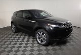Used 2021 Land Rover Range Rover Evoque SE image 2