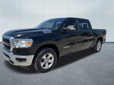Certified 2022 RAM 1500 Big Horn image 2