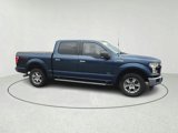 Used 2017 Ford F150 XLT w/ Equipment Group 302A Luxury image 2
