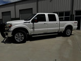Used 2012 Ford F250 Lariat w/ Lariat Ultimate Pkg image 3