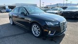 Used 2019 Audi A4 2.0T Premium Plus image 2