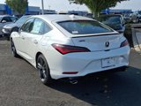 New 2025 Acura Integra A-Spec image 3