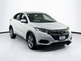 Used 2022 Honda HR-V LX image 3