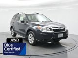 Used 2016 Subaru Forester 2.5i Limited image 1