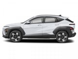 New 2025 Hyundai Kona SEL image 3