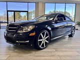 Used 2015 Mercedes-Benz C 250 Coupe image 3